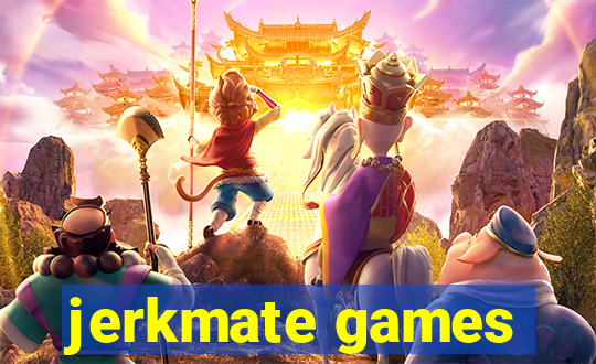 jerkmate games